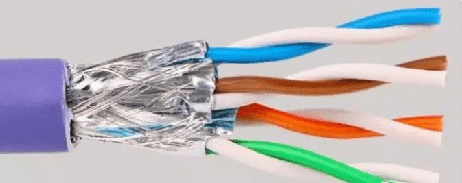 Classification of Network Cables5